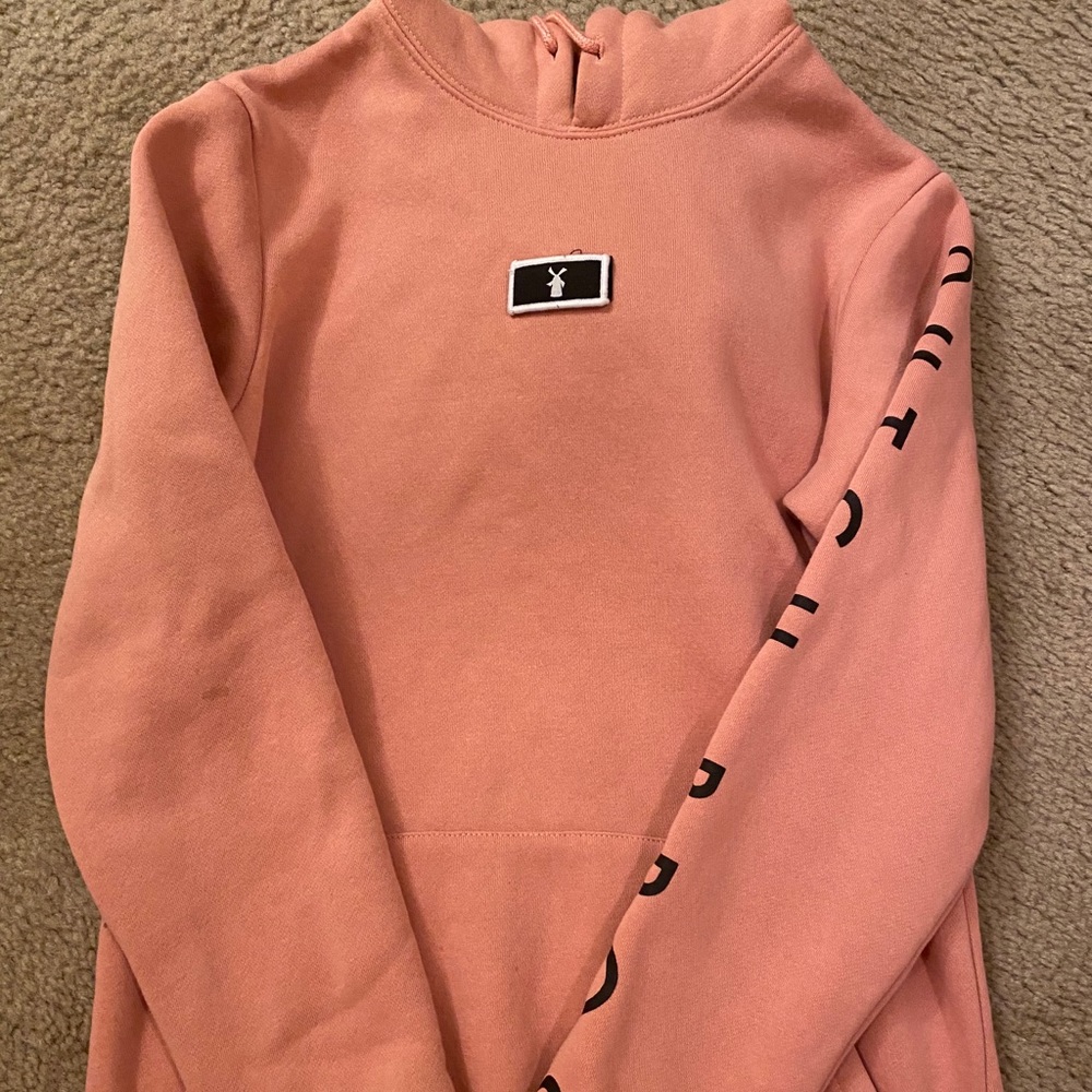 Dutch bro’s hoodie